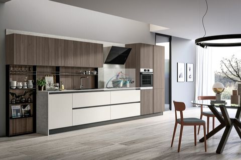 Penthouse i Padua, Padua, Padua - € 650.000 | Ref: GB - 0F - foto 3