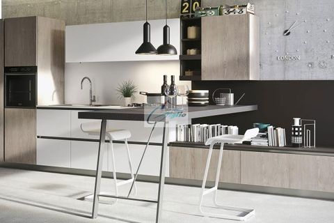 Penthouse i Padua, Padua, Padua - € 650.000 | Ref: GB - 0F - foto 4
