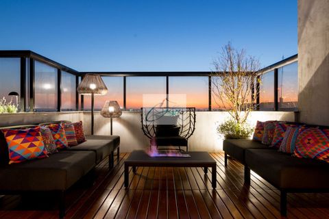 Penthouse i Padua, Padua, Padua - € 650.000 | Ref: GB - 0F - foto 10