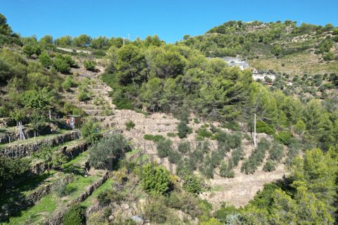 Villa a Soldano, Imperia, Soldano - € 120.000 | Ref: 22507 - foto 11
