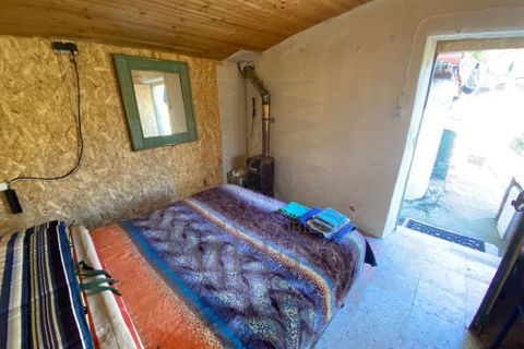 Villa a Soldano, Imperia, Soldano - € 120.000 | Ref: 22507 - foto 20
