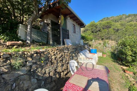 Villa a Soldano, Imperia, Soldano - € 120.000 | Ref: 22507 - foto 21