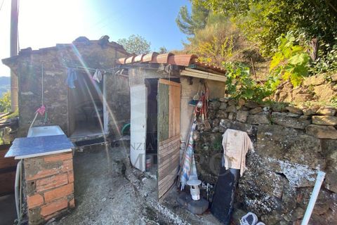 Villa a Soldano, Imperia, Soldano - € 120.000 | Ref: 22507 - foto 23