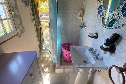 Villa a Soldano, Imperia, Soldano - € 120.000 | Ref: 22507 - foto 25