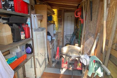 Villa a Soldano, Imperia, Soldano - € 120.000 | Ref: 22507 - foto 26