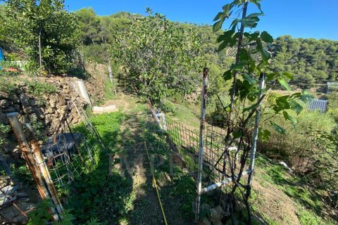 Villa a Soldano, Imperia, Soldano - € 120.000 | Ref: 22507 - foto 30