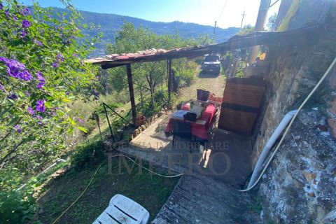 Villa a Soldano, Imperia, Soldano - € 120.000 | Ref: 22507 - foto 31