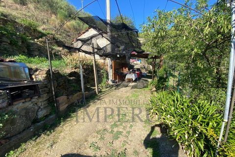 Villa a Soldano, Imperia, Soldano - € 120.000 | Ref: 22507 - foto 33