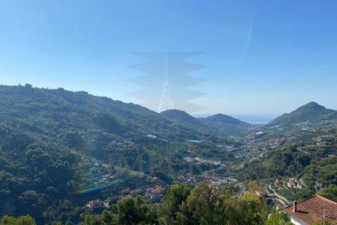 Villa a Soldano, Imperia, Soldano - € 120.000 | Ref: 22507 - foto 34