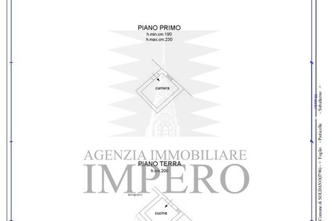 Villa a Soldano, Imperia, Soldano - € 120.000 | Ref: 22507 - foto 35