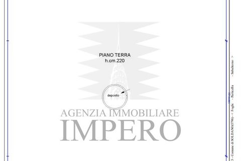 Villa a Soldano, Imperia, Soldano - € 120.000 | Ref: 22507 - foto 36