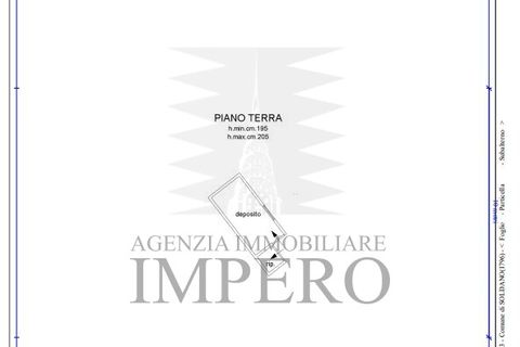 Villa a Soldano, Imperia, Soldano - € 120.000 | Ref: 22507 - foto 37