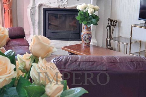 Villa i Bordighera, Imperia, Bordighera - € 1.200.000 | Ref: 22548 - foto 2