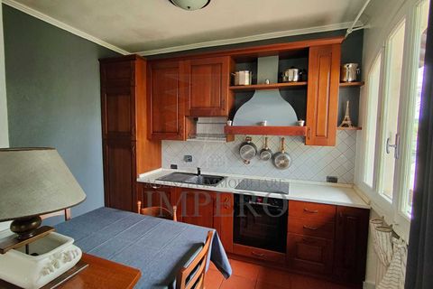 Villa i Bordighera, Imperia, Bordighera - € 1.200.000 | Ref: 22548 - foto 3