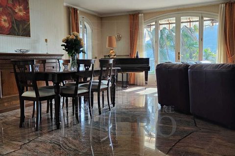 Villa i Bordighera, Imperia, Bordighera - € 1.200.000 | Ref: 22548 - foto 4