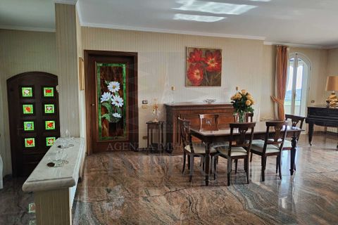 Villa i Bordighera, Imperia, Bordighera - € 1.200.000 | Ref: 22548 - foto 5