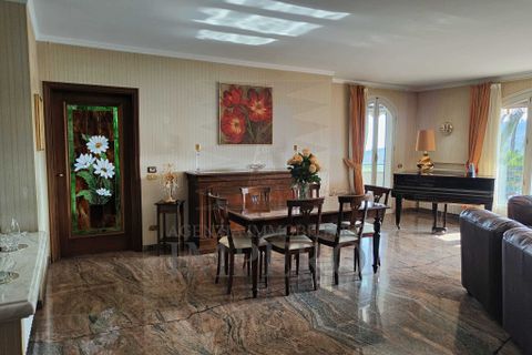 Villa i Bordighera, Imperia, Bordighera - € 1.200.000 | Ref: 22548 - foto 6