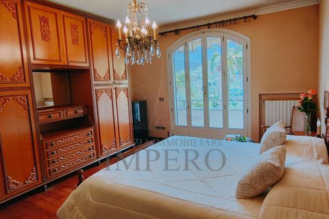 Villa i Bordighera, Imperia, Bordighera - € 1.200.000 | Ref: 22548 - foto 8