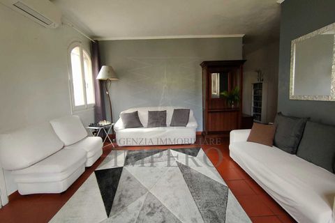 Villa i Bordighera, Imperia, Bordighera - € 1.200.000 | Ref: 22548 - foto 9