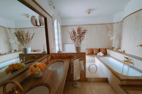 Villa i Bordighera, Imperia, Bordighera - € 1.200.000 | Ref: 22548 - foto 11