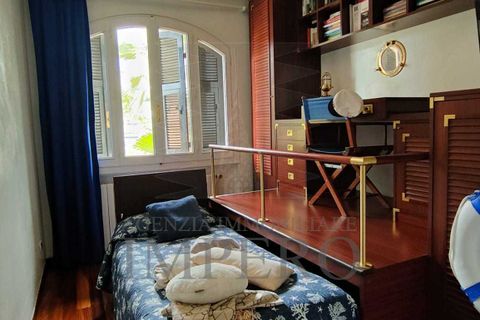 Villa i Bordighera, Imperia, Bordighera - € 1.200.000 | Ref: 22548 - foto 12