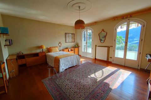 Villa i Bordighera, Imperia, Bordighera - € 1.200.000 | Ref: 22548 - foto 14