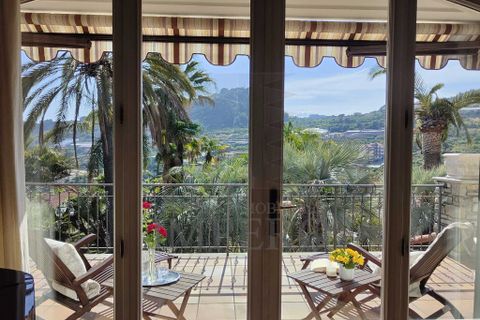Villa i Bordighera, Imperia, Bordighera - € 1.200.000 | Ref: 22548 - foto 18