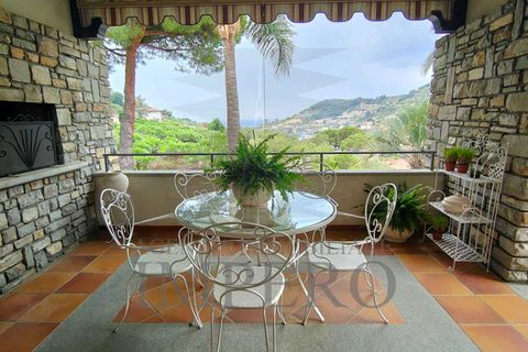 Villa i Bordighera, Imperia, Bordighera - € 1.200.000 | Ref: 22548 - foto 21