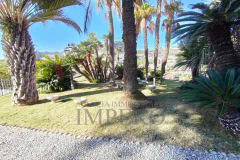 Villa i Bordighera, Imperia, Bordighera - € 1.200.000 | Ref: 22548 - foto 23
