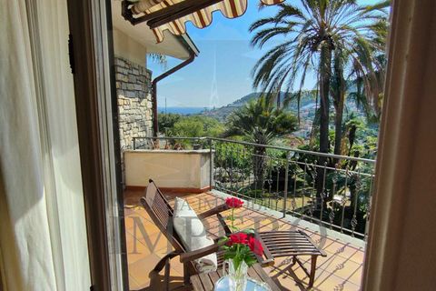 Villa i Bordighera, Imperia, Bordighera - € 1.200.000 | Ref: 22548 - foto 24
