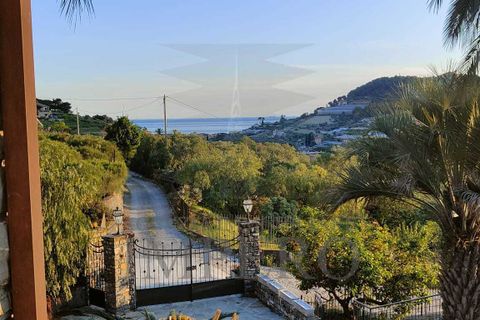 Villa i Bordighera, Imperia, Bordighera - € 1.200.000 | Ref: 22548 - foto 25