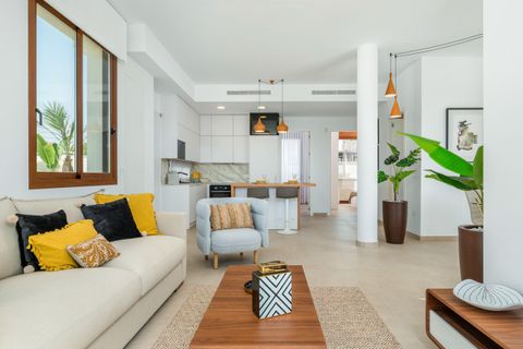 Villa i Vera, Almeria, Vera - € 429.000 | Ref: E167 - foto 2
