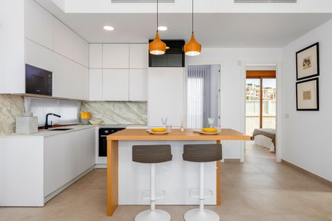 Villa i Vera, Almeria, Vera - € 429.000 | Ref: E167 - foto 4