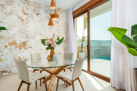 Villa i Vera, Almeria, Vera - € 429.000 | Ref: E167 - foto 13