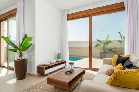 Villa i Vera, Almeria, Vera - € 429.000 | Ref: E167 - foto 15