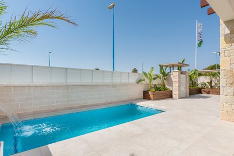 Villa i Vera, Almeria, Vera - € 429.000 | Ref: E167 - foto 16
