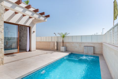 Villa i Vera, Almeria, Vera - € 429.000 | Ref: E167 - foto 17