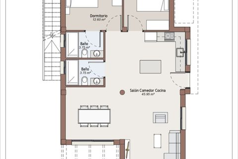 Villa i Vera, Almeria, Vera - € 429.000 | Ref: E167 - foto 18