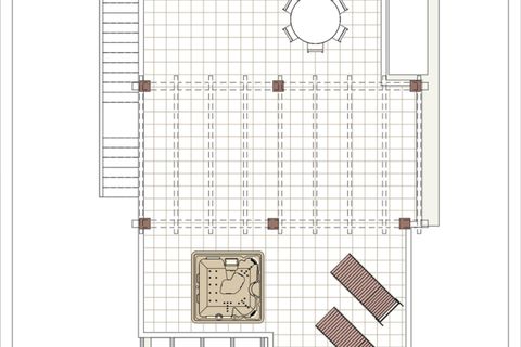 Villa i Vera, Almeria, Vera - € 429.000 | Ref: E167 - foto 19