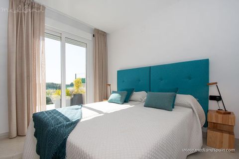 Villa i Algorfa, Alicante, Algorfa - € 495.000 | Ref: N-4328755 - foto 8