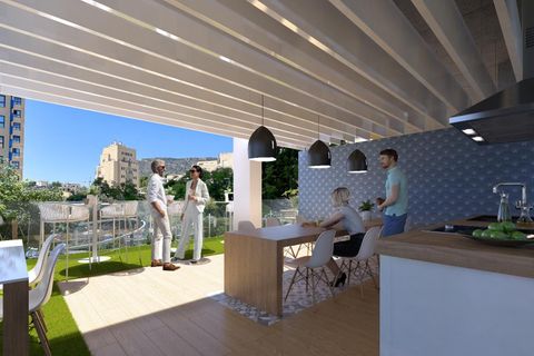 Leilighet i Calpe, Alicante, Calpe - € 479 000 | Ref: SDP03134IK/3696 - foto 4