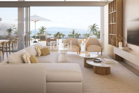 Leilighet i Alcala, Tenerife, Alcala - € 1 100 000 | Ref: Solum-4 - foto 9