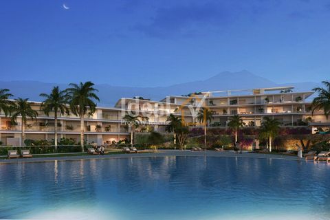 Leilighet i Alcala, Tenerife, Alcala - € 1 100 000 | Ref: Solum-4 - foto 12