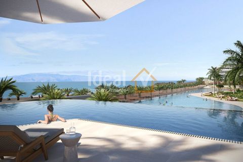 Leilighet i Alcala, Tenerife, Alcala - € 1 100 000 | Ref: Solum-4 - foto 13