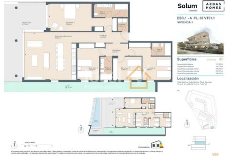 Leilighet i Alcala, Tenerife, Alcala - € 1 100 000 | Ref: Solum-4 - foto 20