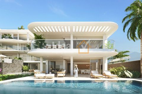 Leilighet i Alcala, Tenerife, Alcala - € 1 100 000 | Ref: Solum-4 - foto 22