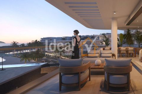 Leilighet i Alcala, Tenerife, Alcala - € 1 100 000 | Ref: Solum-4 - foto 23