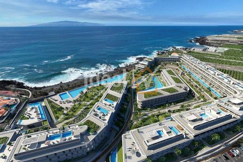 Leilighet i Alcala, Tenerife, Alcala - € 1 100 000 | Ref: Solum-4 - foto 24