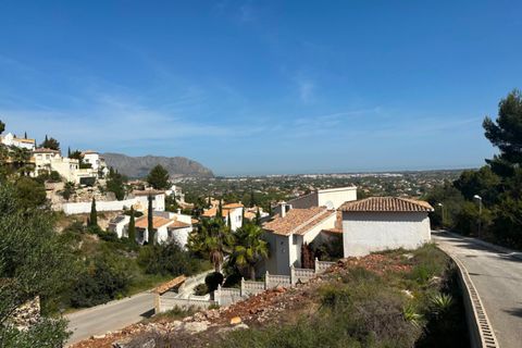 Villa a Pedreguer, Alicante, Pedreguer - € 850.000 | Ref: CW0276 - foto 7