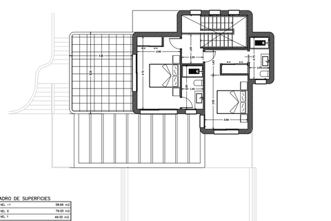 Villa a Pedreguer, Alicante, Pedreguer - € 850.000 | Ref: CW0276 - foto 10